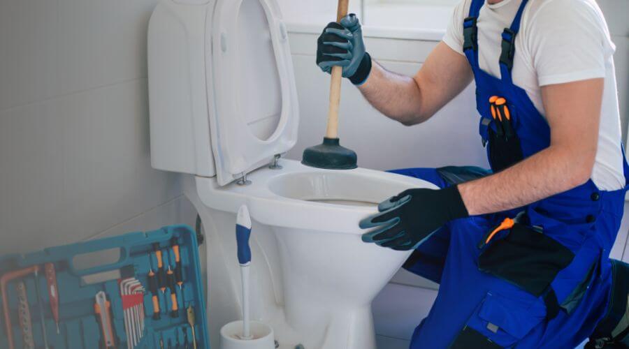 Professional septic pumping service in Exeter, NH